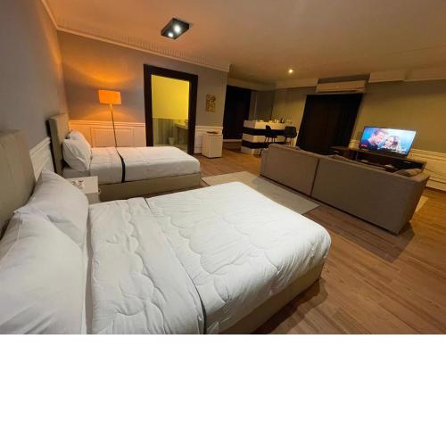 Rove Residence New Cairo