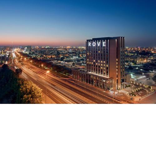 Rove Trade Centre