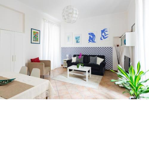 Rovere Tiber House