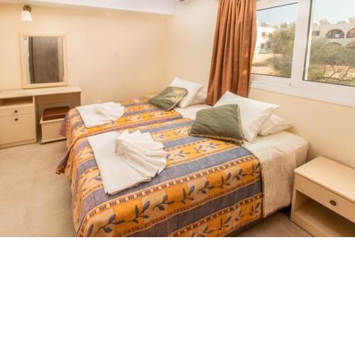 Rovers Apartments