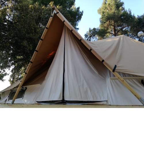 Rovinj Bell Tents