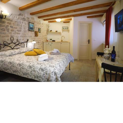 Rovinj Centar Old town No.1