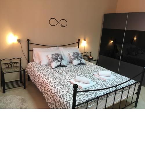 Rovinj City Apartment