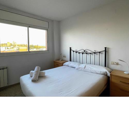 Rovira i Virgili Apartment Tarragona Center Pool