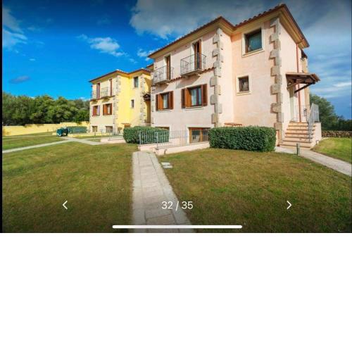 Rovo house