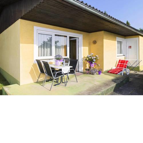 Row bungalows Angelika St. Kanzian am Klopeiner See - OKT01022-JYA