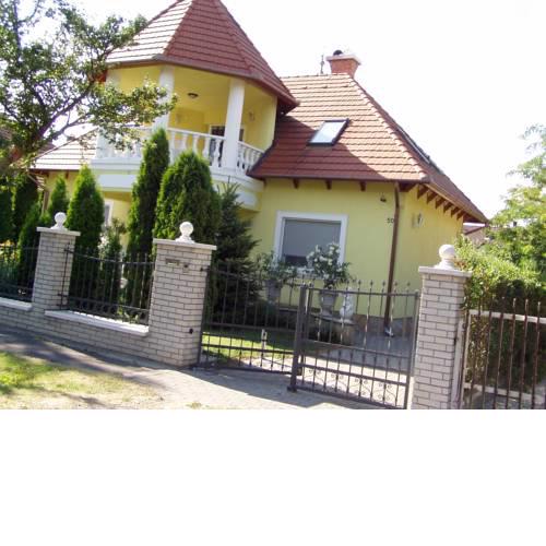 Roxy apartman