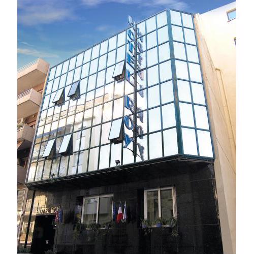 ROY Hotel