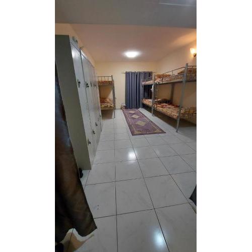 ROYAL AFH HOSTEL