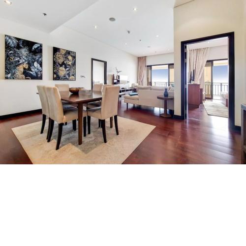Royal Amwaj Residences North - Vacationer