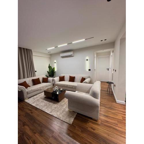 Royal apartment in Elshiekh Zaid شقة فندقية الشيخ زايد