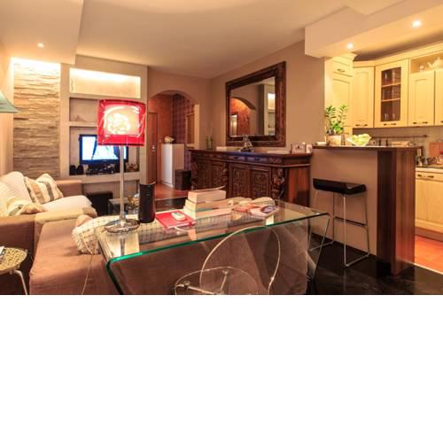Royal Apartment