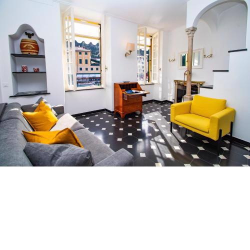 Royal Apartment