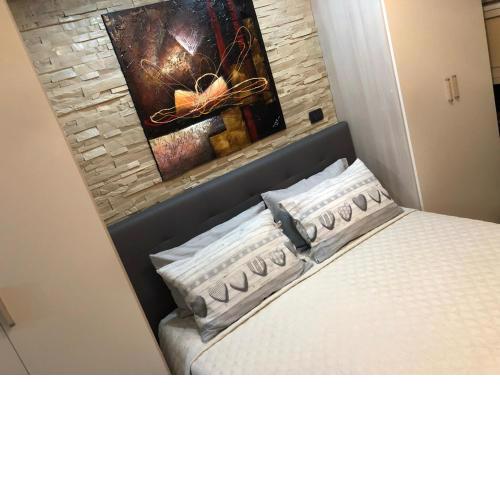 Royal Apartment
