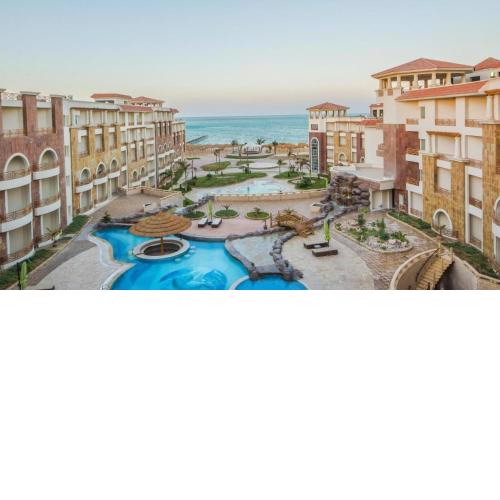 Royal Beach Apartments