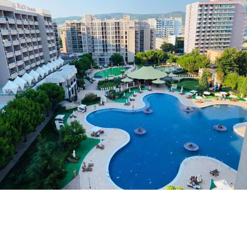 Royal Beach Barcelo