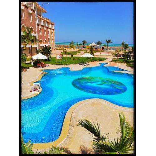 Royal Beach Hurghada Apartment
