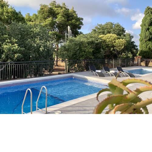 Royal Borne Holiday Villa