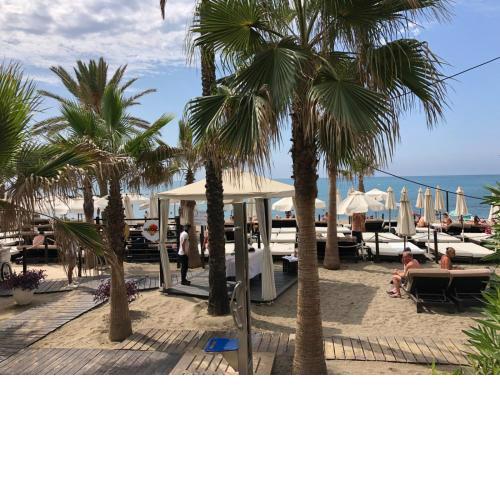 Royal Cabopino Casa 21