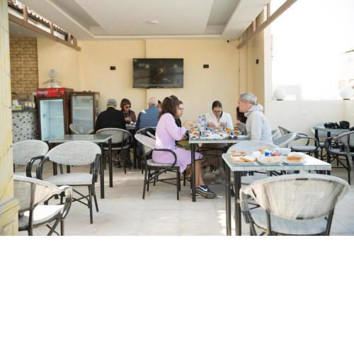 Royal Cairo Hotel