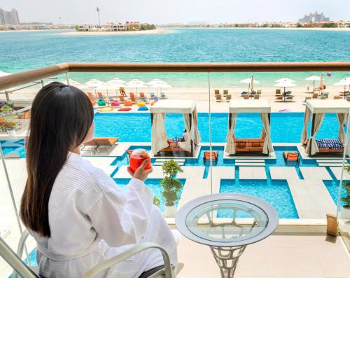 Royal Central Hotel and Resort The Palm