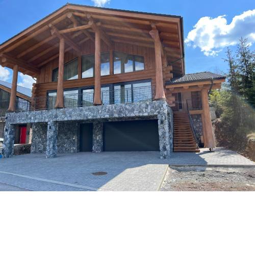 Royal Chalet Donovaly