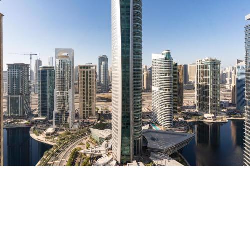 Royal Club By RVHR, Bonnington Residential Tower - JLT