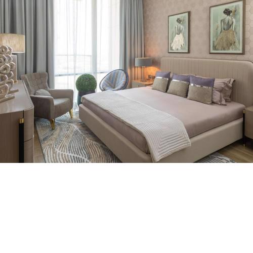 Royal Club By RVHR, Noora Tower, Al Habtoor City, Business Bay