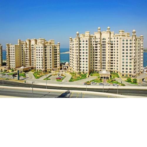 Royal Club Palm Jumeira