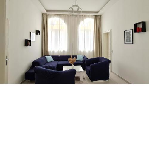 Royal Colours Apartments Vienna