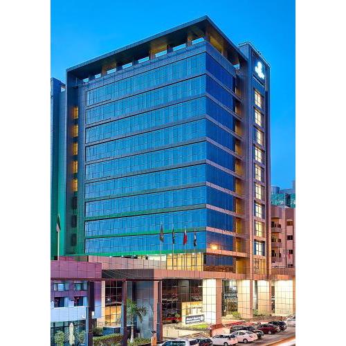 Royal Continental Hotel