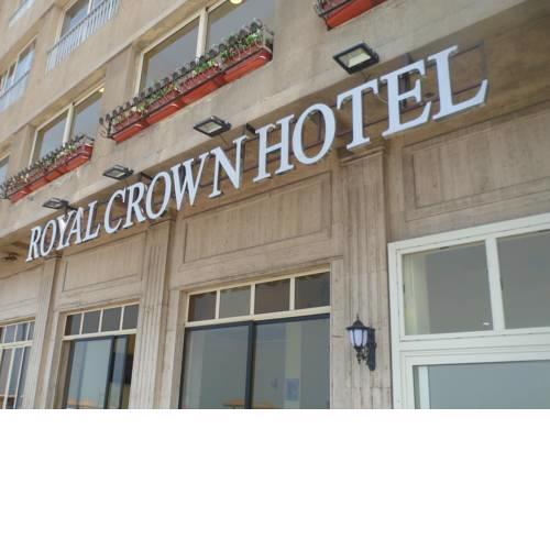 Royal Crown Hotel