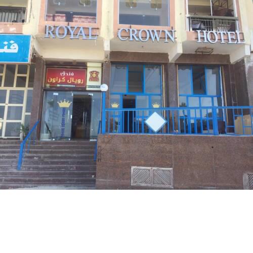 Royal Crown Marsa Matruh