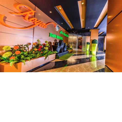 Royal Day Hotel