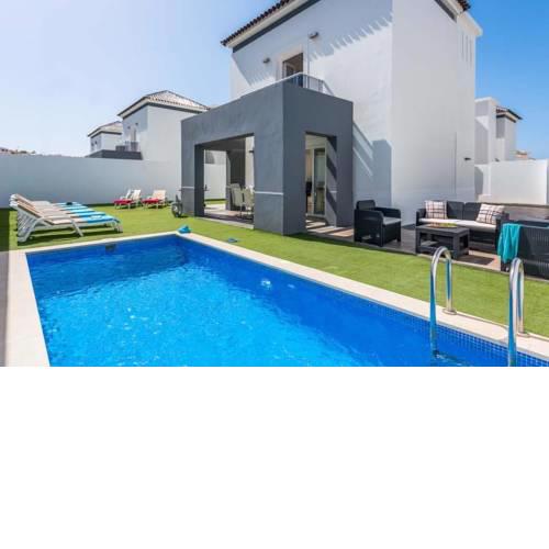 Royal Dream Villas