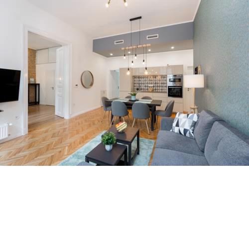 Royal Ferenciek Suite