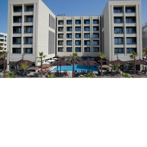 Royal G Hotel and Spa