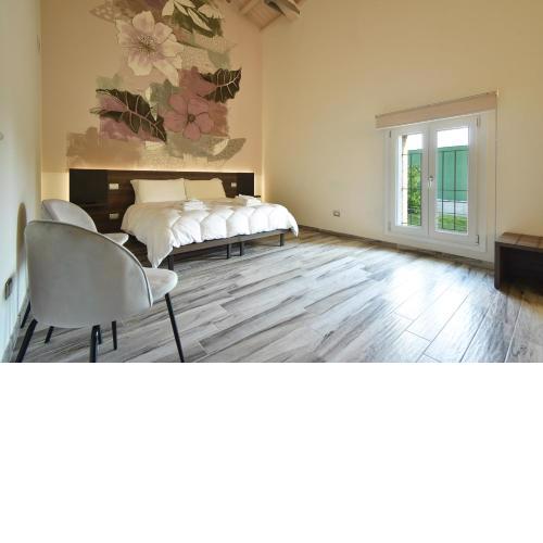 Royal Garden luxury rooms
