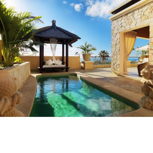 Royal Garden Villas & Spa, Luxury Hotel