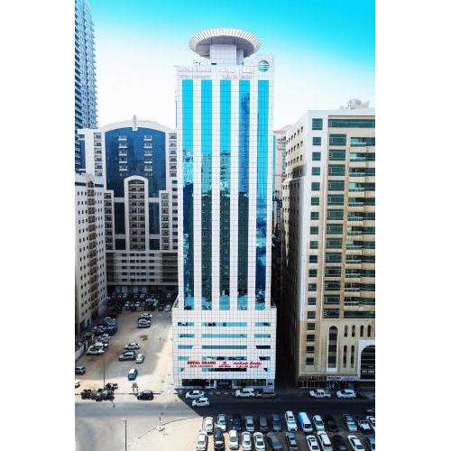 Royal Grand Suite Hotel