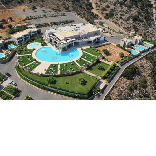 Royal Heights Resort