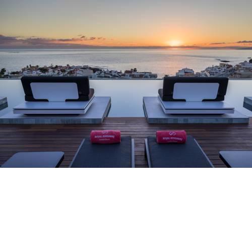 Royal Hideaway Corales Beach - Adults Only, by Barceló Hotel Group