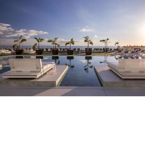 Royal Hideaway Corales Suites, by Barceló Hotel Group