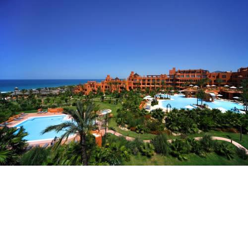 Royal Hideaway Sancti Petri by Barceló Hotel Group