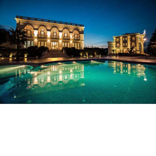 Royal Hill Hotel
