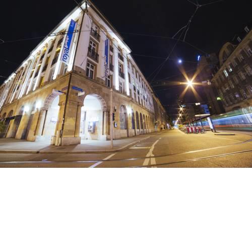 Royal Hotel - Urban Living
