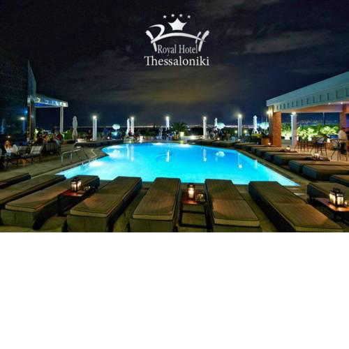 Royal Hotel Thessaloniki