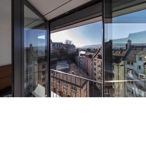 Royal Hotel Zurich