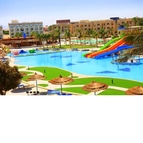 Royal Lagoons Aqua Park Resort