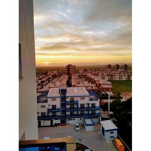 Royal Life Residence Poseidon Studio